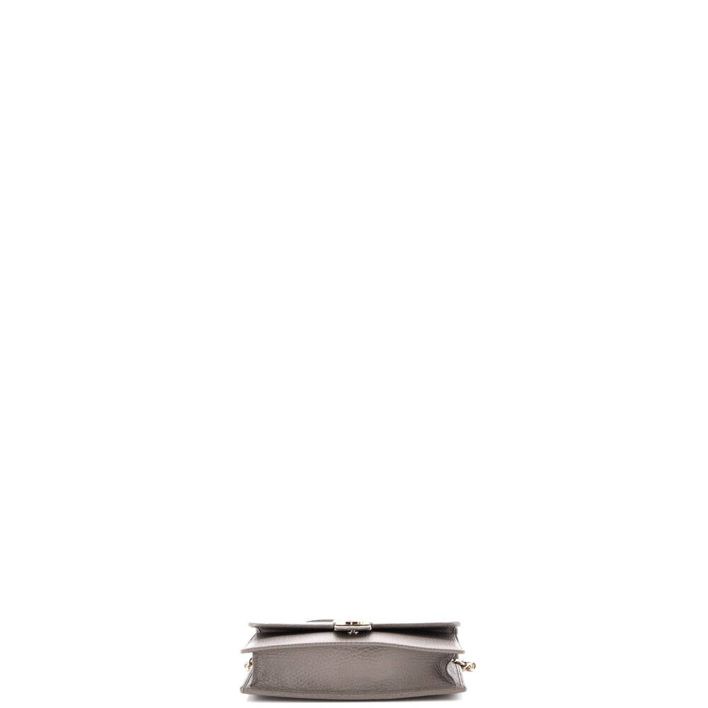 Gucci Interlocking Wallet on Chain - Picture 4 of 6